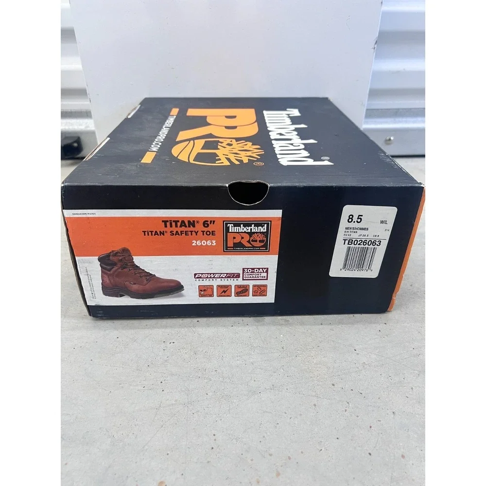 Timberland PRO timberland pro